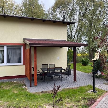 Domki I Pokoje Goscinne A A Malinowscy Стегна Экстерьер фото